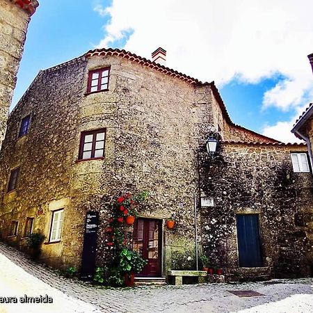 Casa Do Miradouro Villa Monsanto Eksteriør billede