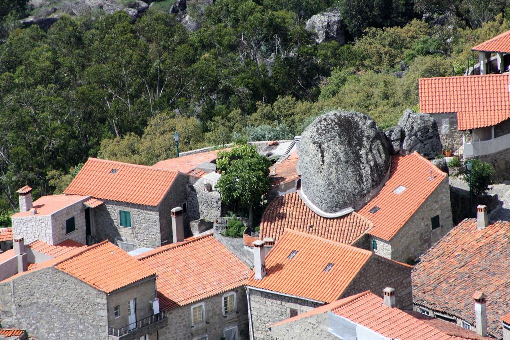 Casa Do Miradouro Villa Monsanto Eksteriør billede