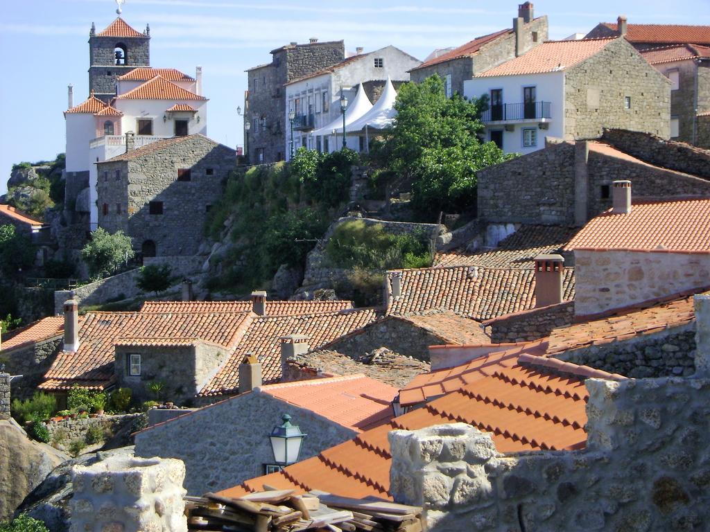 Casa Do Miradouro Villa Monsanto Eksteriør billede